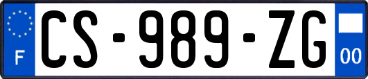 CS-989-ZG