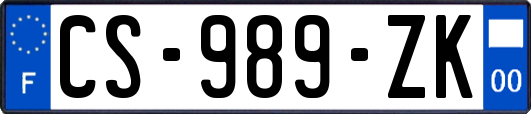 CS-989-ZK