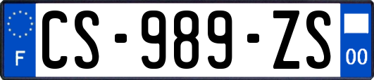 CS-989-ZS