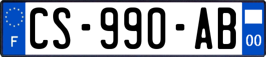 CS-990-AB