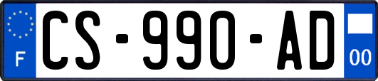 CS-990-AD