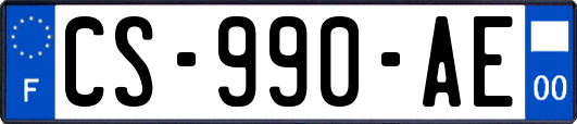 CS-990-AE