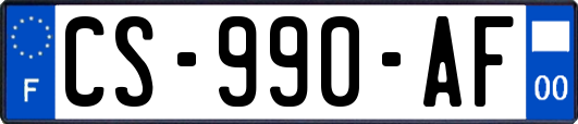 CS-990-AF