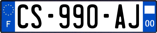 CS-990-AJ