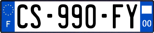 CS-990-FY