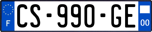 CS-990-GE