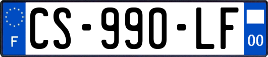 CS-990-LF