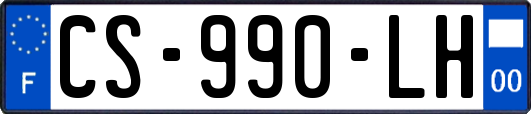 CS-990-LH