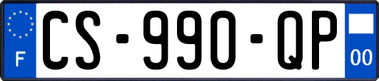 CS-990-QP
