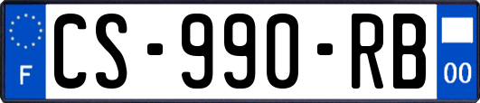 CS-990-RB