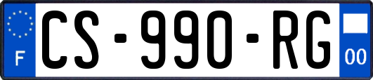 CS-990-RG