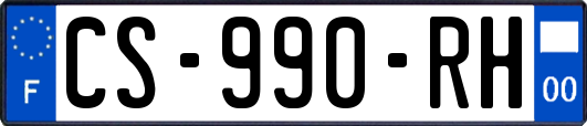 CS-990-RH