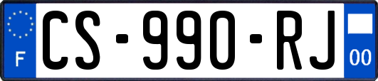 CS-990-RJ