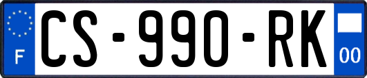CS-990-RK