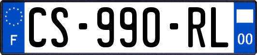 CS-990-RL