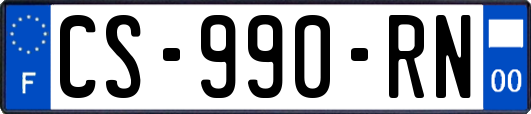 CS-990-RN