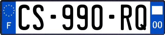 CS-990-RQ