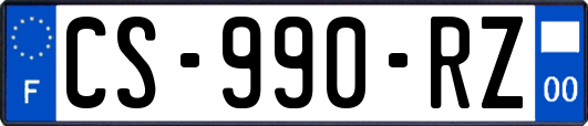 CS-990-RZ