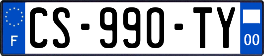 CS-990-TY