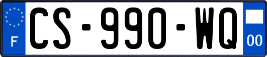 CS-990-WQ