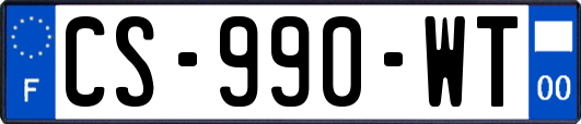 CS-990-WT