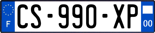 CS-990-XP