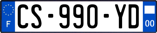 CS-990-YD