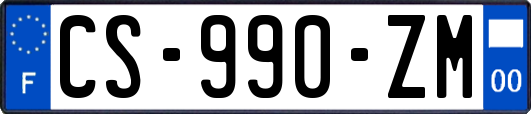 CS-990-ZM