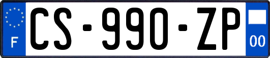 CS-990-ZP