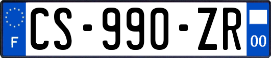 CS-990-ZR