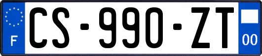 CS-990-ZT