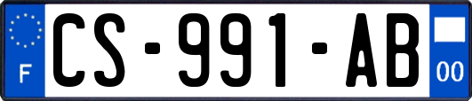 CS-991-AB