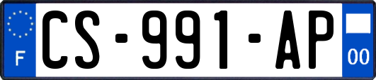 CS-991-AP