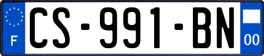 CS-991-BN