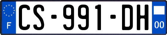 CS-991-DH