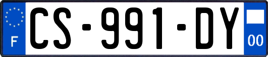 CS-991-DY
