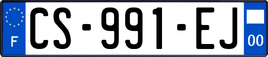 CS-991-EJ
