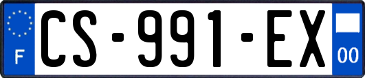CS-991-EX