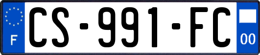 CS-991-FC
