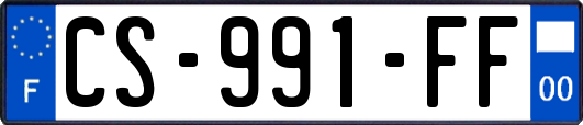 CS-991-FF