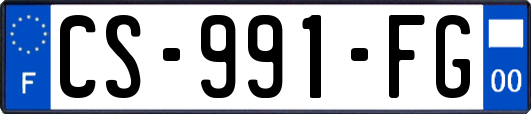 CS-991-FG