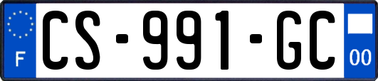 CS-991-GC
