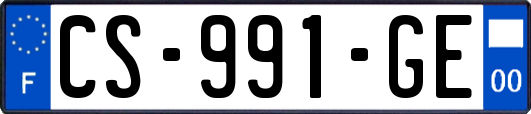 CS-991-GE