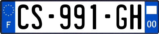 CS-991-GH