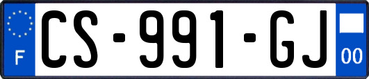 CS-991-GJ