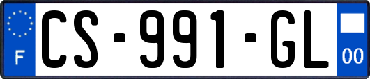 CS-991-GL