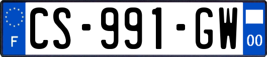 CS-991-GW