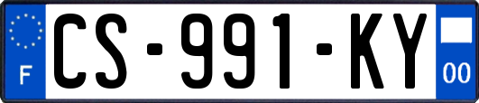 CS-991-KY