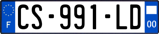 CS-991-LD