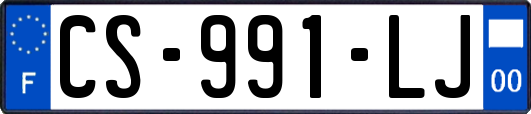 CS-991-LJ